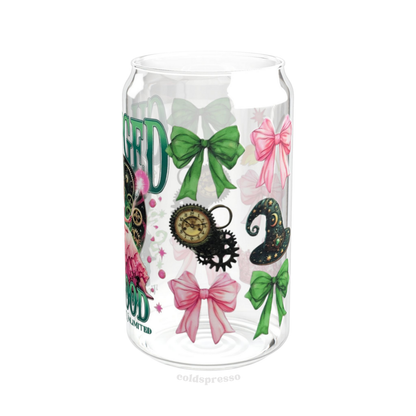 Cup Wrap #378 | Kiddo Collection