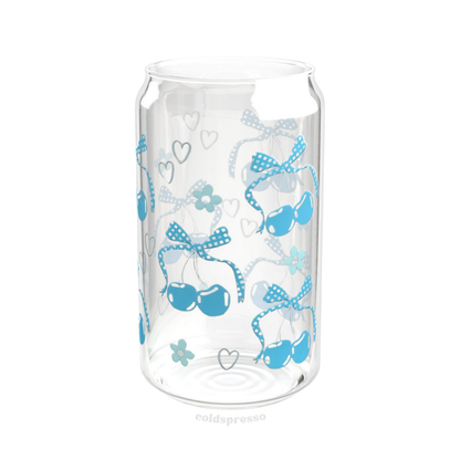 Cup Wrap #413 | Girly Collection