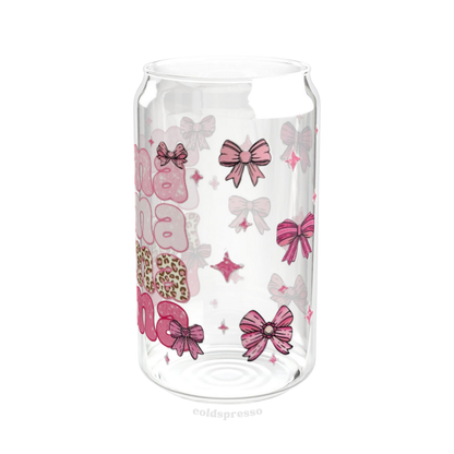 Cup Wrap #394 | Mom Collection