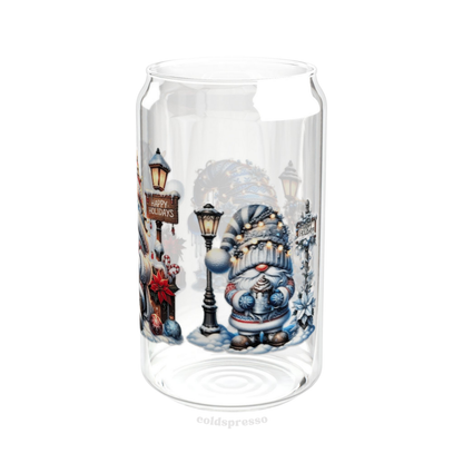 Cup Wrap #183 | Christmas Collection