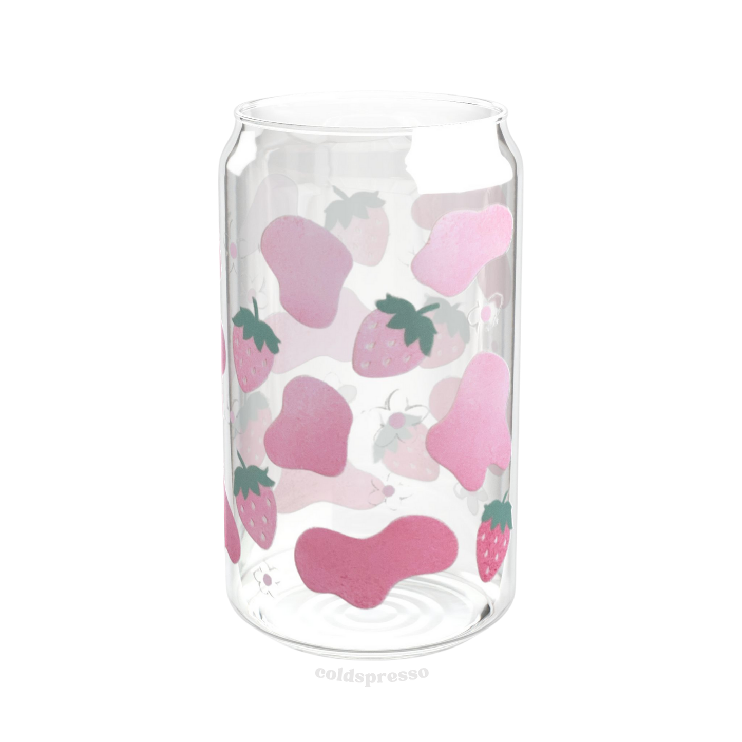 Cup Wrap #395 | Girly Collection