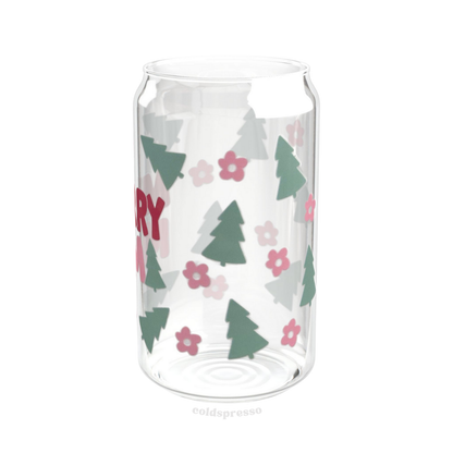 Cup Wrap #166 | Christmas Collection