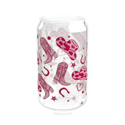 Cup Wrap #232 | Girly Collection