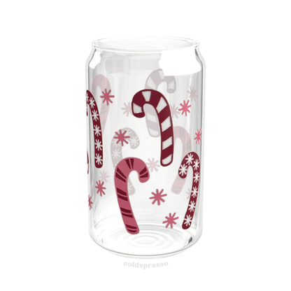 Cup Wrap #163 | Christmas Collection