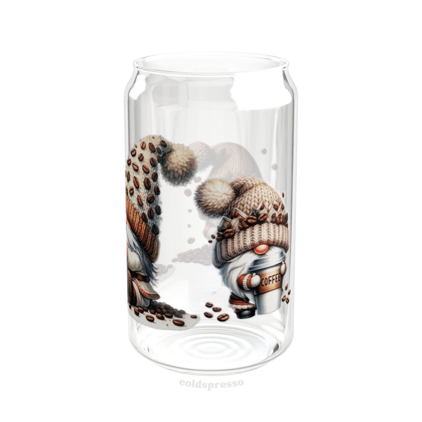 Cup Wrap #307 | Girly Collection