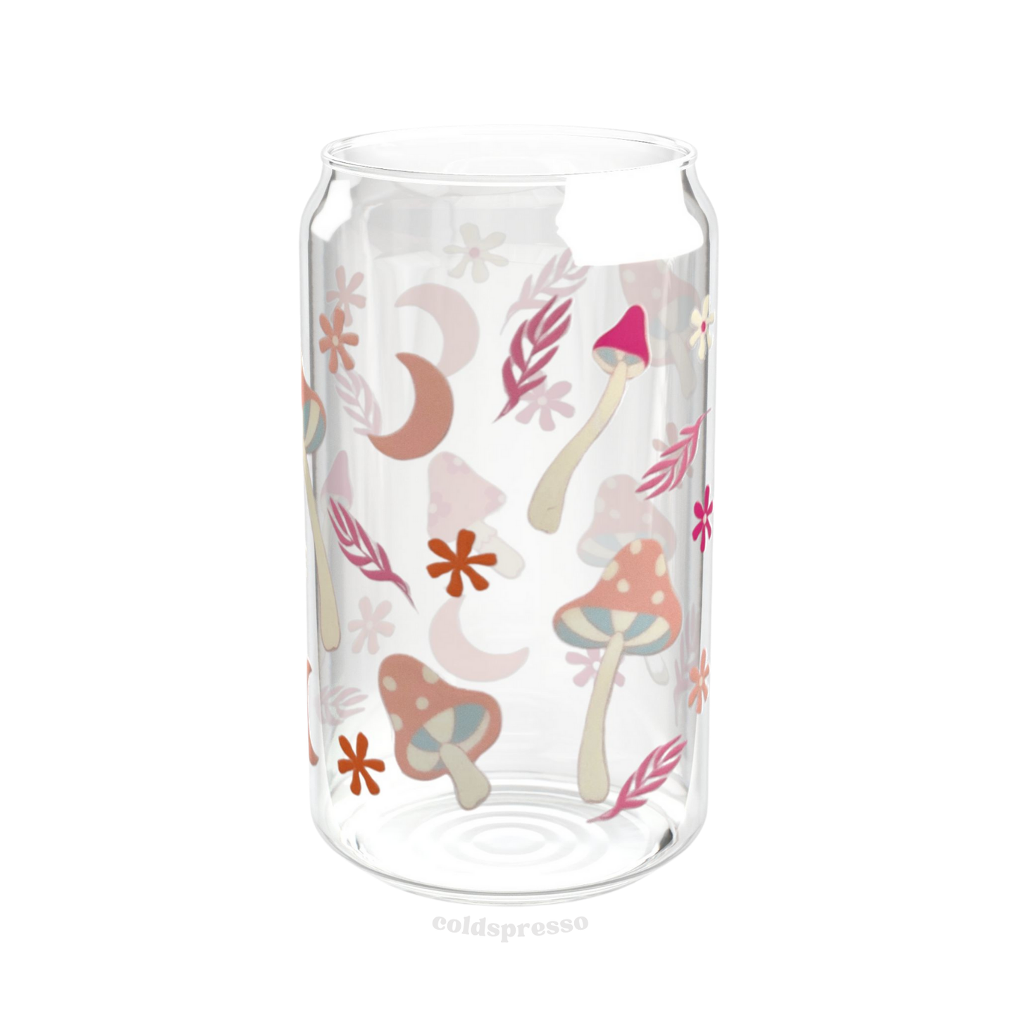 Cup Wrap #157 | Girly Collection