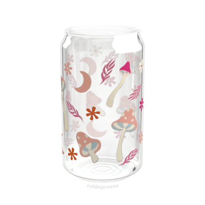 Cup Wrap #157 | Girly Collection