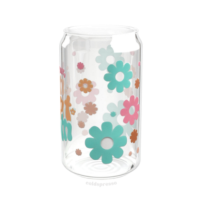 Cup Wrap #153 | Mom Collection