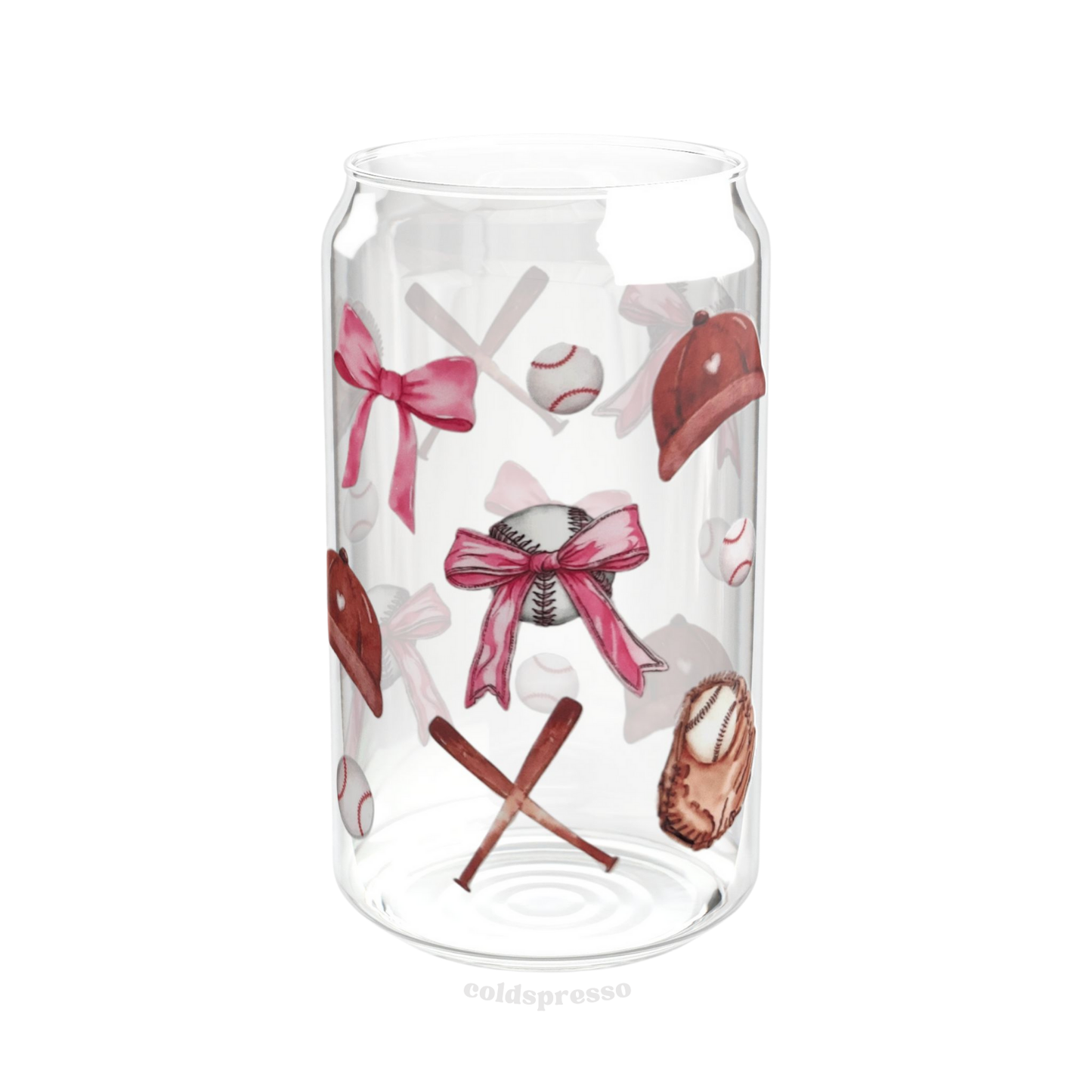 Cup Wrap #362 | Girly Collection