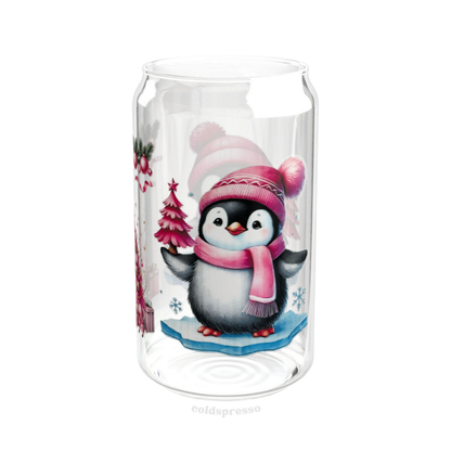 Cup Wrap #186 | Christmas Collection