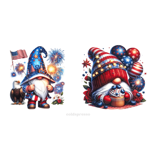Cup Wrap #298 | Kiddo Collection